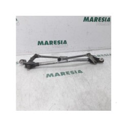 Renault - Megane - Wiper mechanism