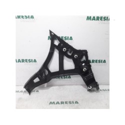 Renault - Megane - Bumperframe achter