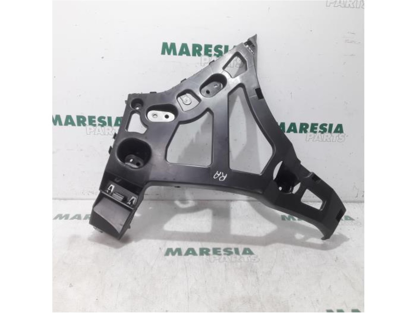 Renault - Megane - Bumperframe achter