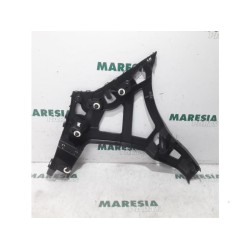 Renault - Megane - Rear bumper frame