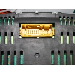 Citroen - C5 - Instrument panel
