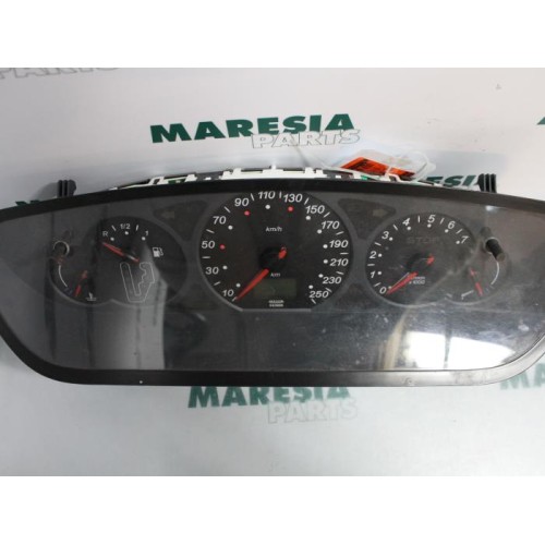 Citroen - C5 - Instrumentenbrett