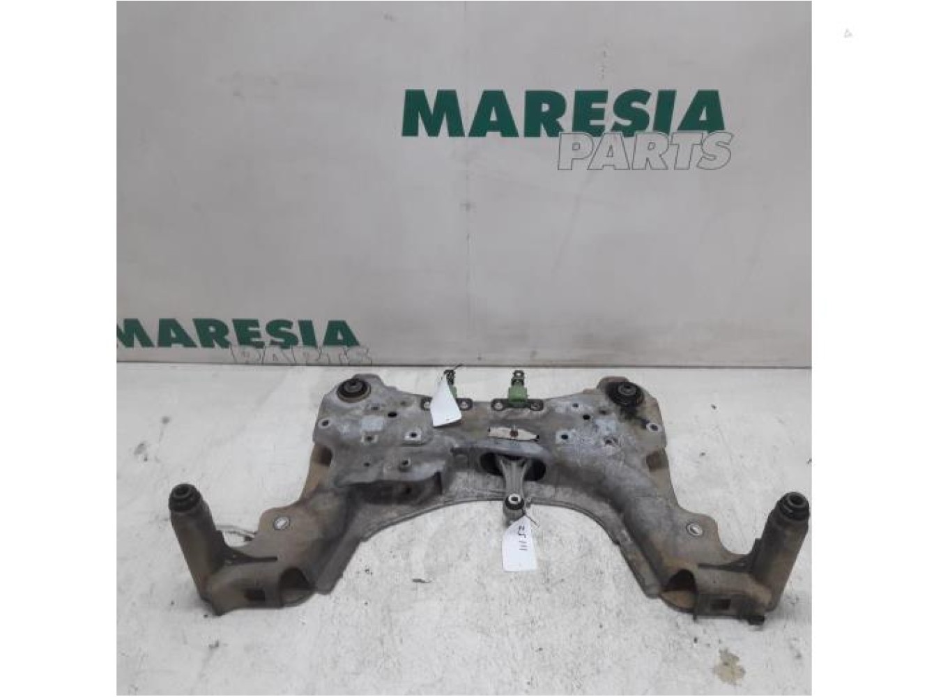 Renault - Megane - Subframe