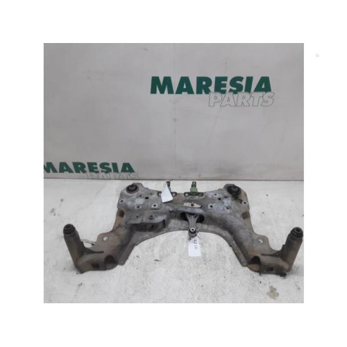 Renault - Megane - Subframe