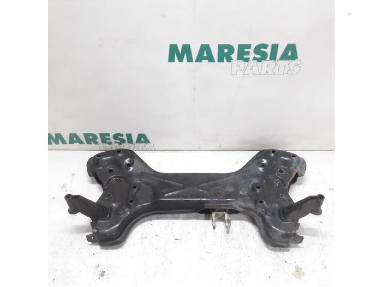 Citroen - Jumper - Subframe