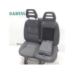 Peugeot - Boxer - Double front seat, right