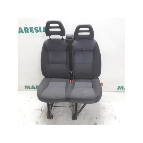 Peugeot - Boxer - Double front seat, right