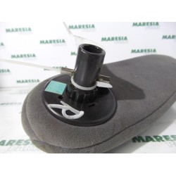 Citroen - C5 - Armrest