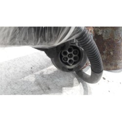 Peugeot - Boxer - Trekhaak