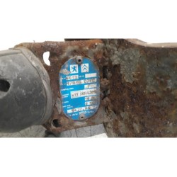 Peugeot - Boxer - Trekhaak