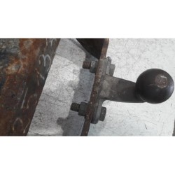 Peugeot - Boxer - Trekhaak