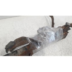 Peugeot - Boxer - Trekhaak