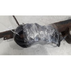 Peugeot - Boxer - Trekhaak