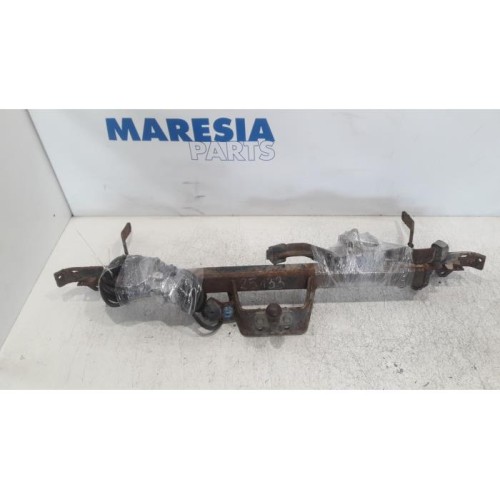 Peugeot - Boxer - Trekhaak