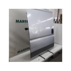 Peugeot - Boxer - Schuifdeur rechts