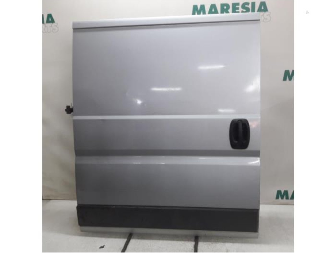 Peugeot - Boxer - Schuifdeur rechts