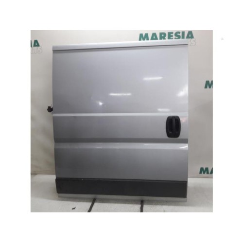 Peugeot - Boxer - Schuifdeur rechts