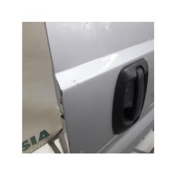 Peugeot - Boxer - Achterdeur Bus-Bestelauto