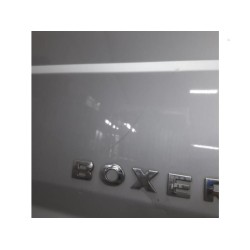 Peugeot - Boxer - Achterdeur Bus-Bestelauto