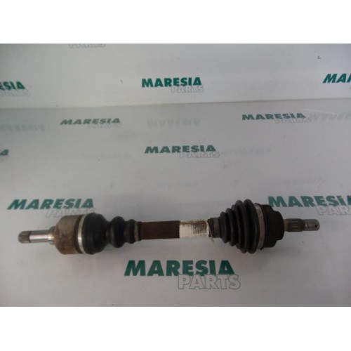 Citroen - Berlingo - Front drive shaft, left