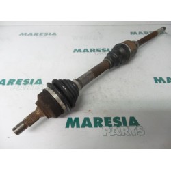 Citroen - Berlingo - Front drive shaft, right