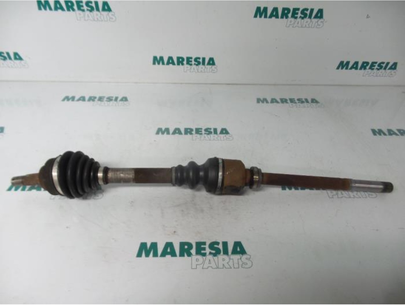 Citroen - Berlingo - Front drive shaft, right