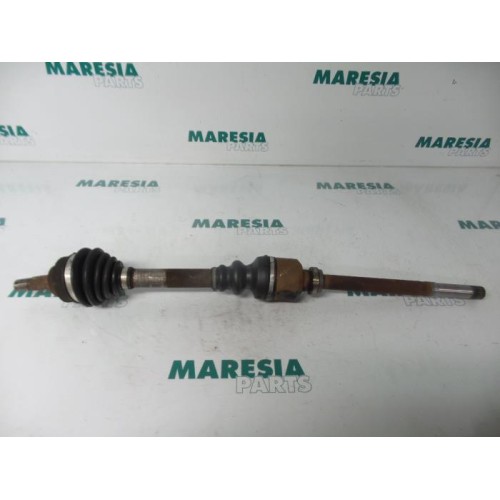 Citroen - Berlingo - Front drive shaft, right