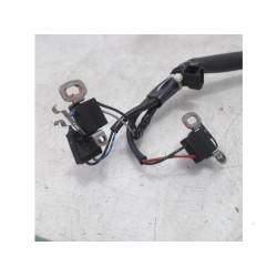 Peugeot - 206 - Commande toit escamotable