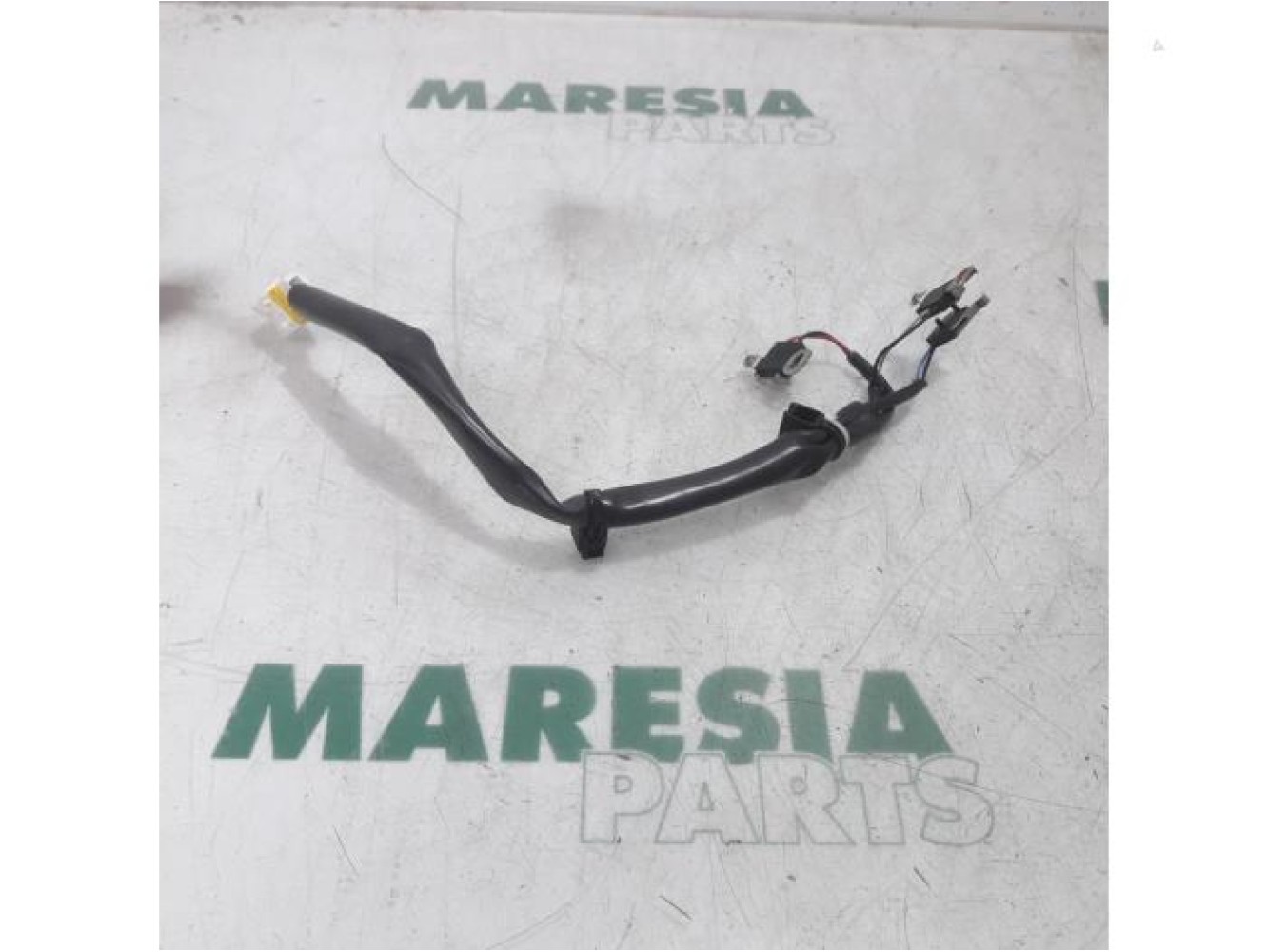 Peugeot - 206 - Commande toit escamotable