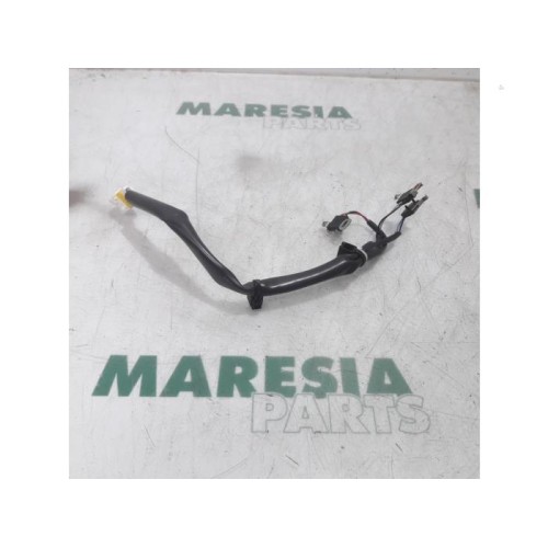 Peugeot - 206 - Commande toit escamotable