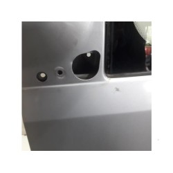 Peugeot - Boxer - Door 2-door, left