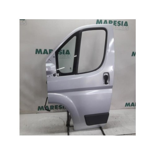 Peugeot - Boxer - Door 2-door, left