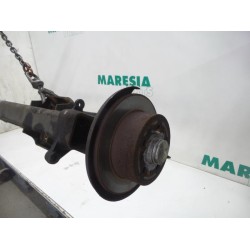 Peugeot - Boxer - Rear-wheel drive axle