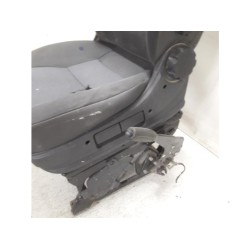 Peugeot - Boxer - Sitz links