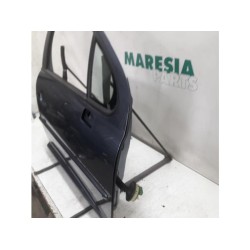 Peugeot - 207 - Front door 4-door, right