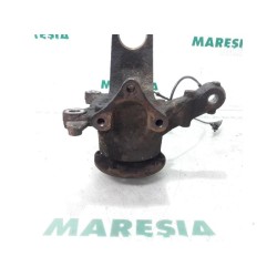 Citroen - Jumper - Knuckle, front right