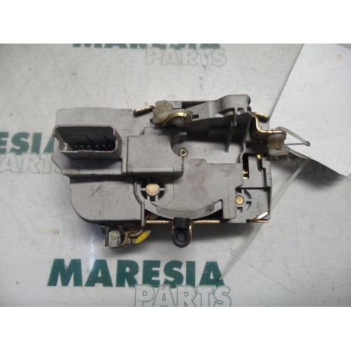 Citroen - Berlingo - Door lock mechanism 2-door, right