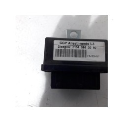 Peugeot - Boxer - Relay