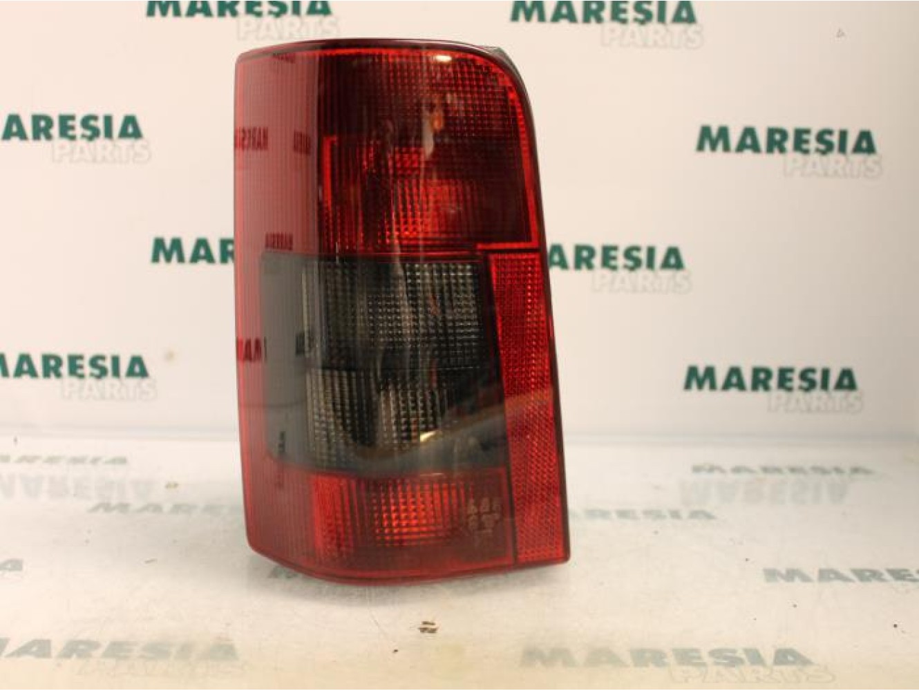 Citroen - Berlingo - Achterlicht links