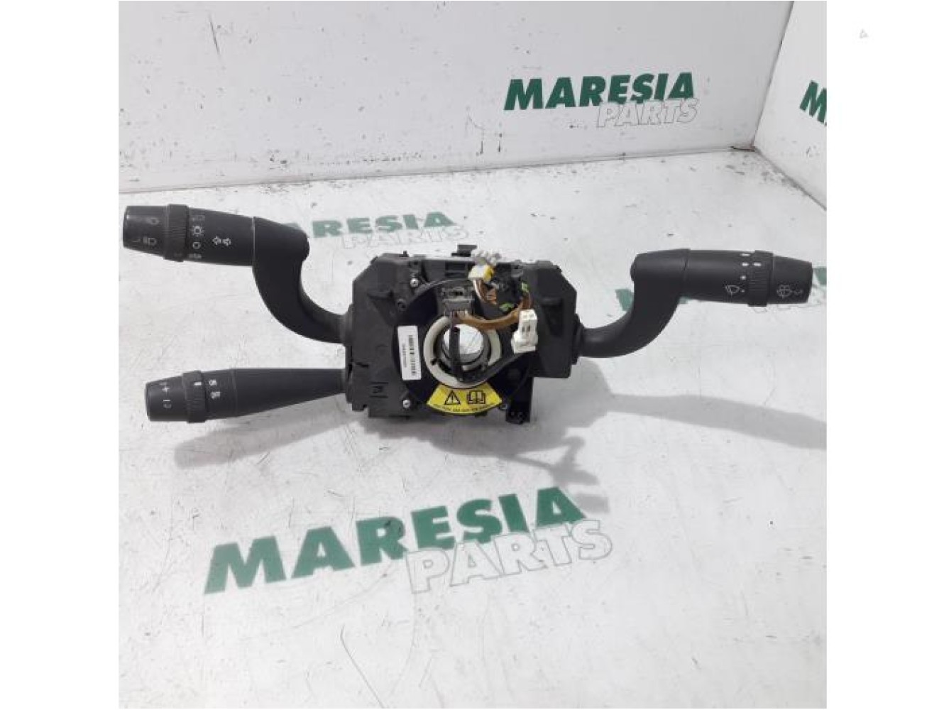 Peugeot - Boxer - Steering column stalk