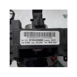 Peugeot - Boxer - Steering column stalk