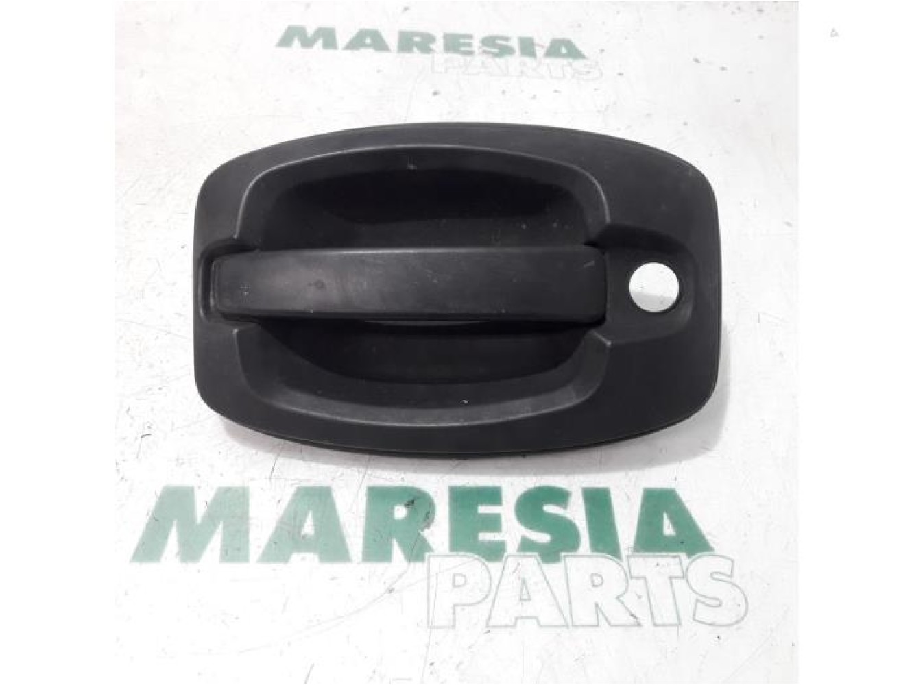 Peugeot - Boxer - Portiergreep 2Deurs links