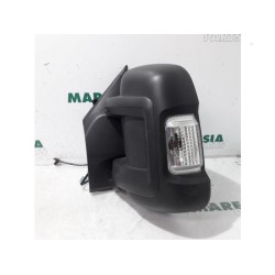 Peugeot - Boxer - Wing mirror, left