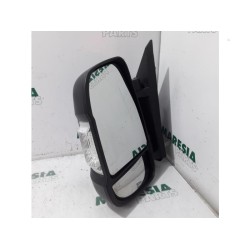 Peugeot - Boxer - Wing mirror, left