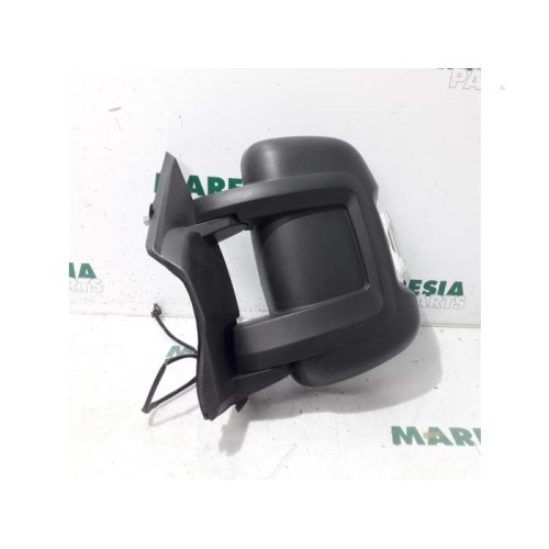 Peugeot - Boxer - Außenspiegel links