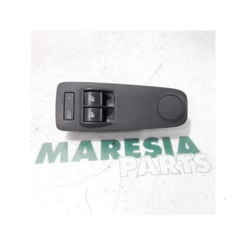 Peugeot - Boxer - Multi-functional window switch