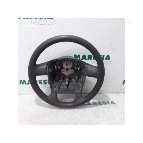 Peugeot - Boxer - Steering wheel