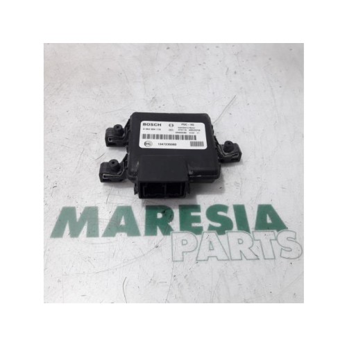 Peugeot - Boxer - PDC Module
