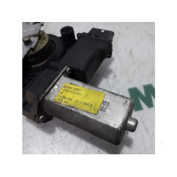 Peugeot - Boxer - Window mechanism 2-door, front left