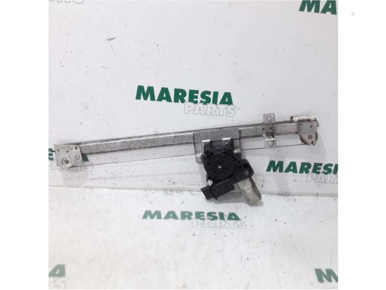 Peugeot - Boxer - Window mechanism 2-door, front left